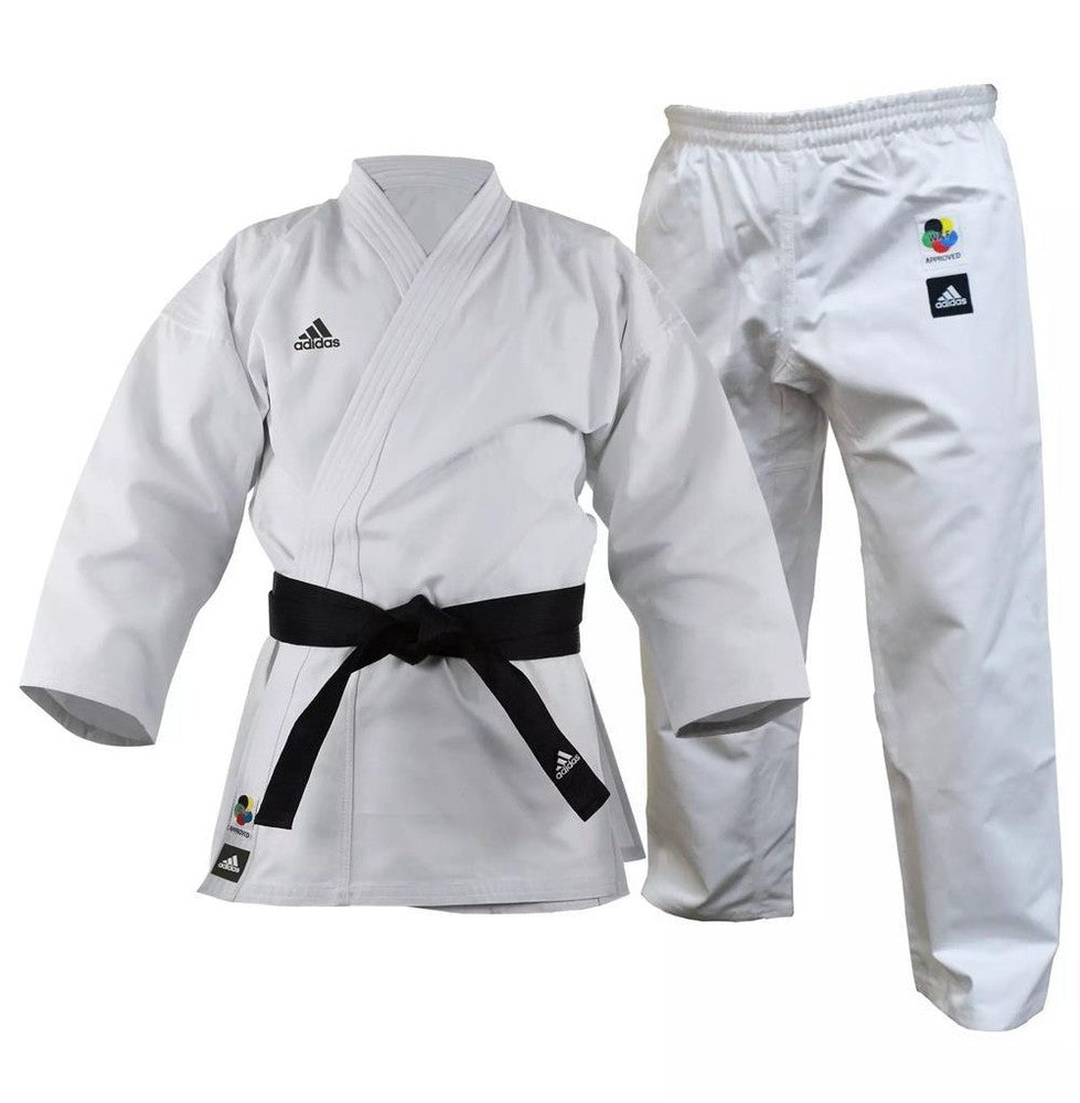 Adidas WKF Training Karate Uniform
