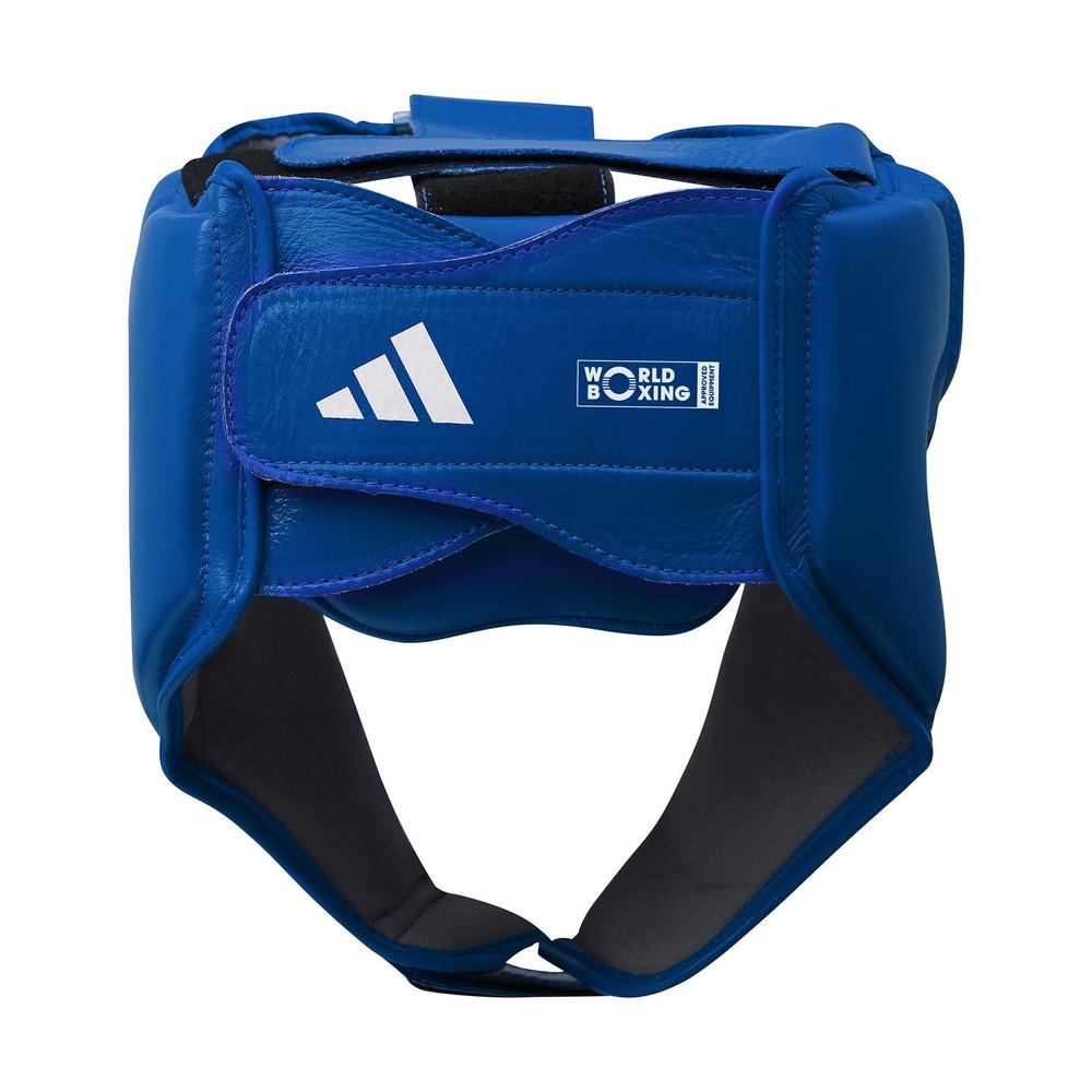 Adidas WOB Licensed Head Guard-Adidas