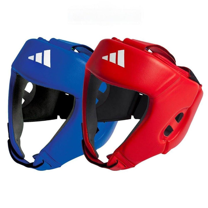 Adidas WOB Licensed Head Guard-Adidas