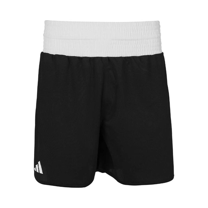 Adidas Amateur Boxing Set - Black-Adidas