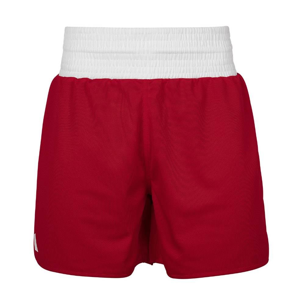Adidas Amateur Boxing Set - Red-Adidas