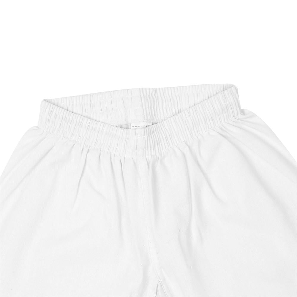 Adidas WT Approved Taekwondo Dobok-Adidas