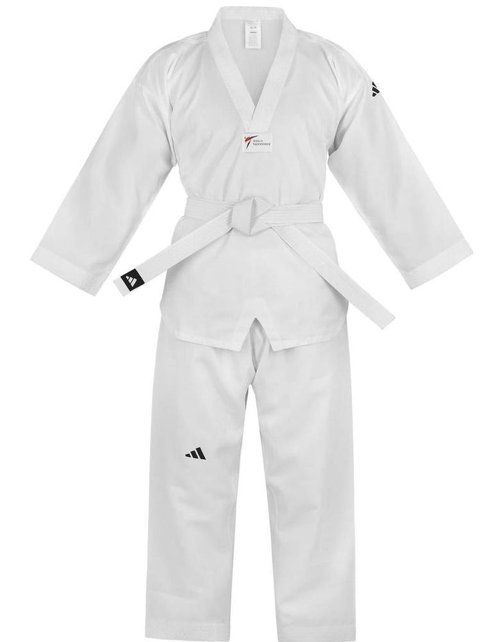 Adidas WT Approved Taekwondo Dobok-Adidas