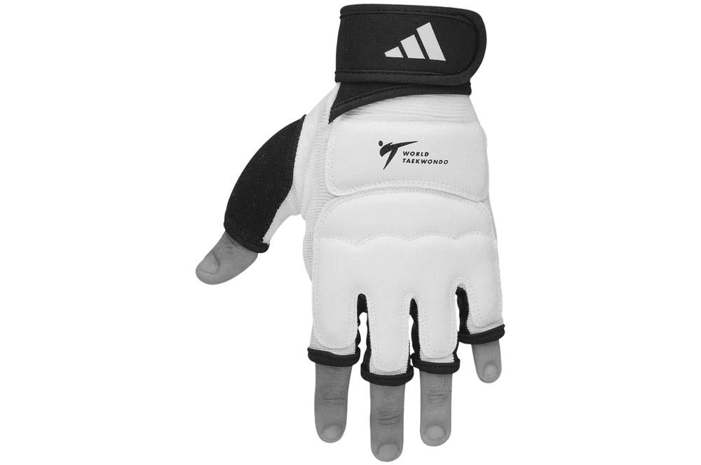 Adidas WT Taekwondo Fighter Handschuhe