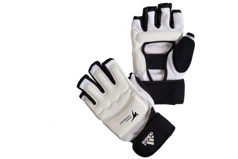 Adidas WT Taekwondo Fighter Gloves