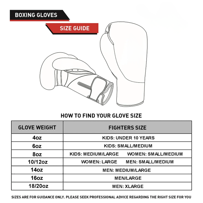 Size Guide Image