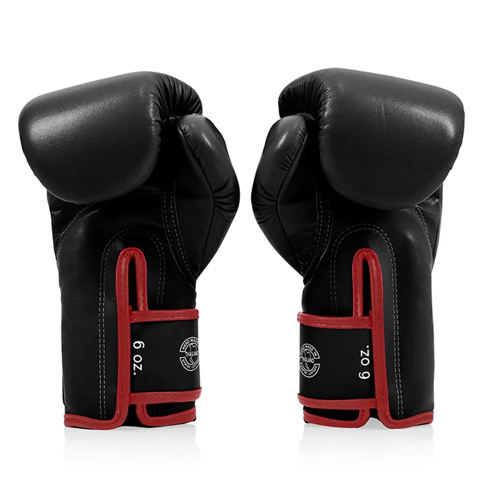 BGV14 Fairtex Microfibre Boxing Gloves-Fairtex