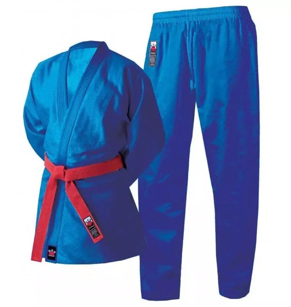 Cimac 350g Judo Uniform-Cimac