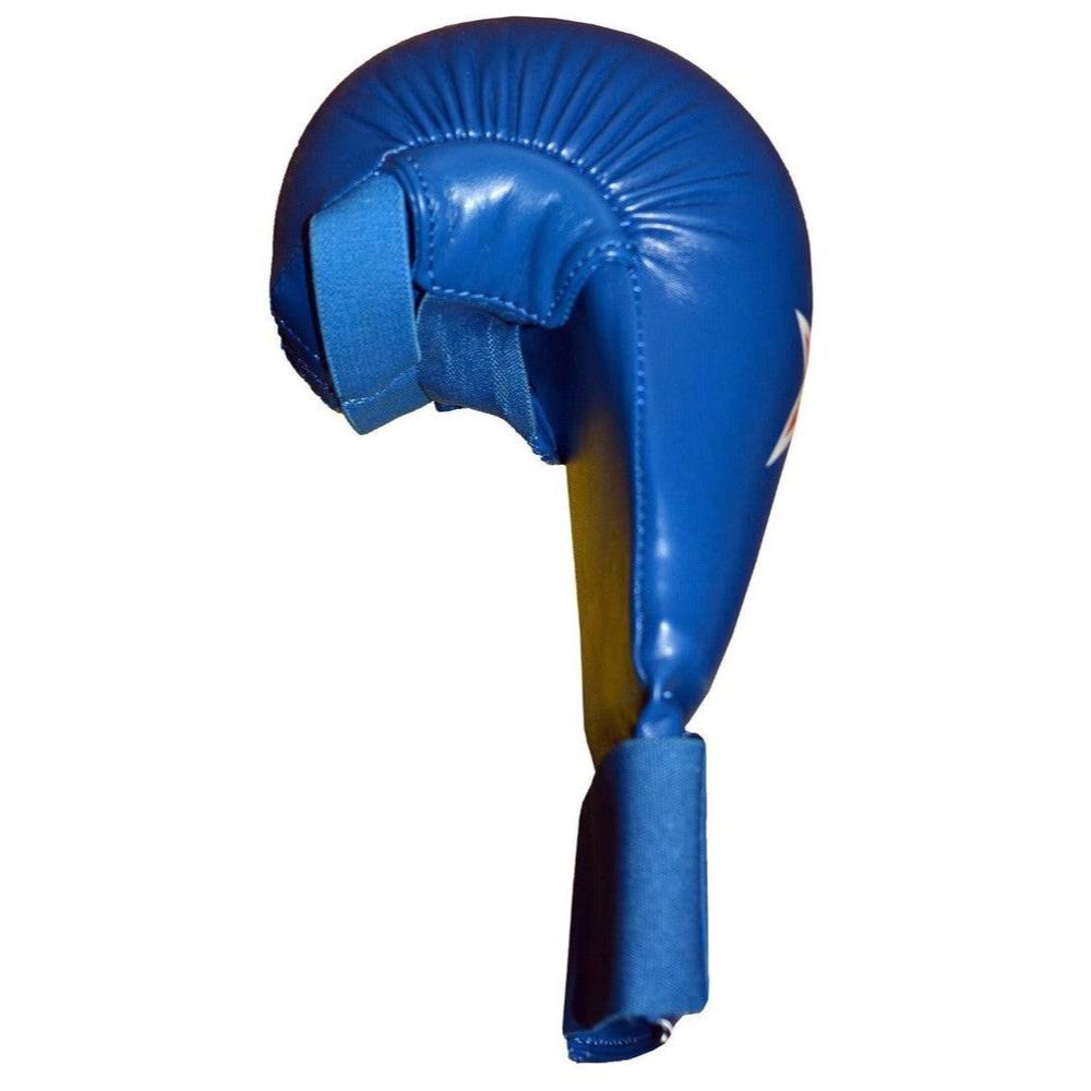Cimac Competition Karate Mitts Without Thumb-Cimac