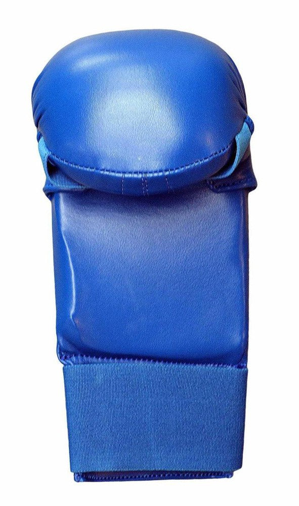 Cimac Competition Karate Mitts Without Thumb-FEUK