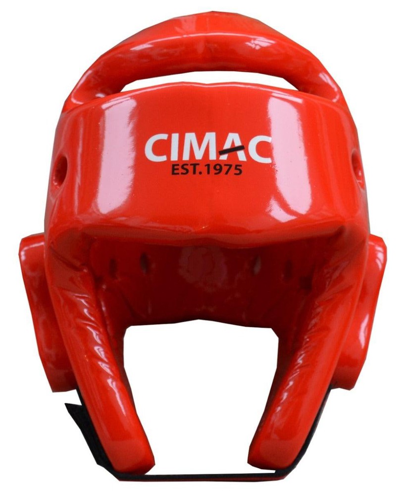 Cimac Dipped Foam Head Guard-FEUK