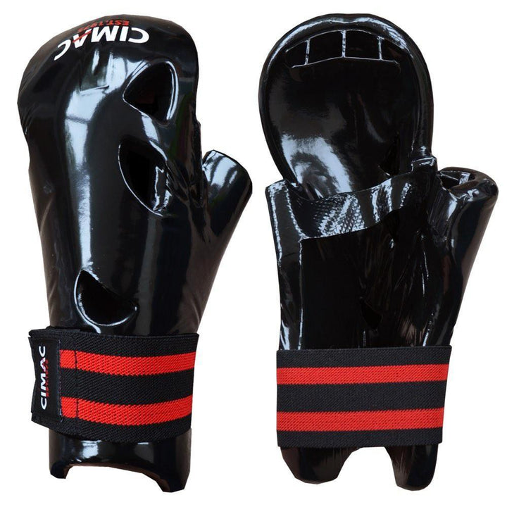 Cimac Dipped Foam Punch Mitts-Cimac
