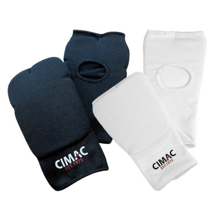 Cimac Fist Protectors-Cimac