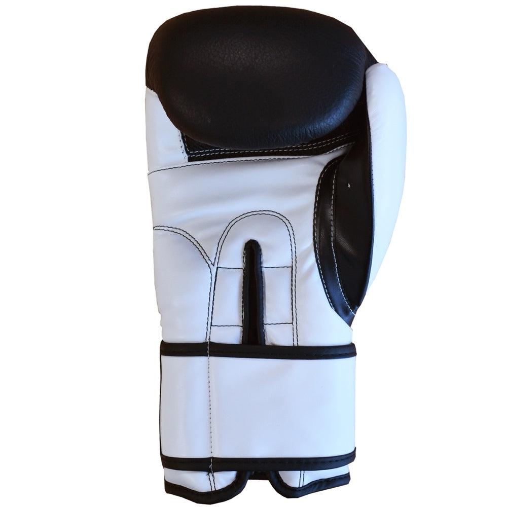 Cimac Leather Boxing Gloves-FEUK