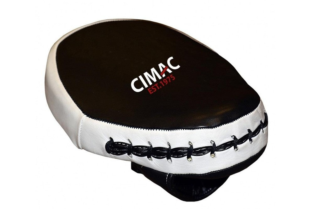 Cimac Leather Focus Mitts-300-015-FEUK