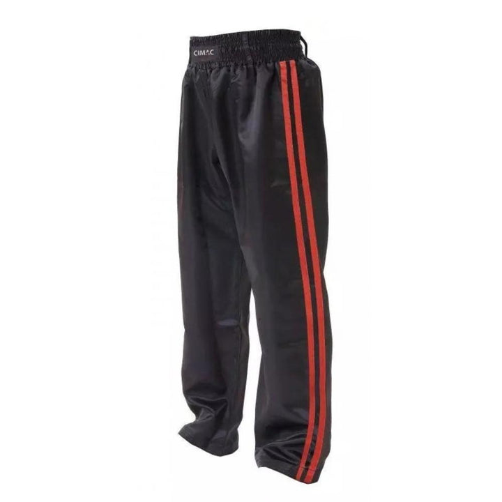 Cimac Satin Kickboxing Pants-Cimac