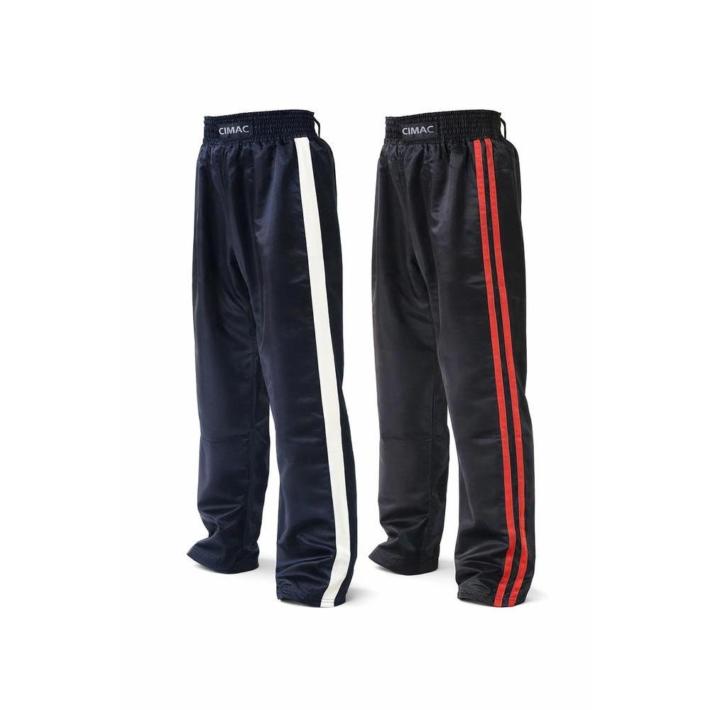 Cimac Satin Kickboxing Pants-Cimac