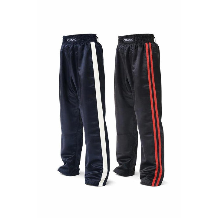 Cimac Satin Kickboxing Pants-Cimac