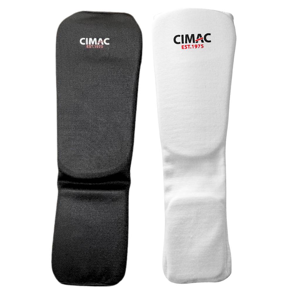 Cimac Shin/Instep Protectors-Cimac