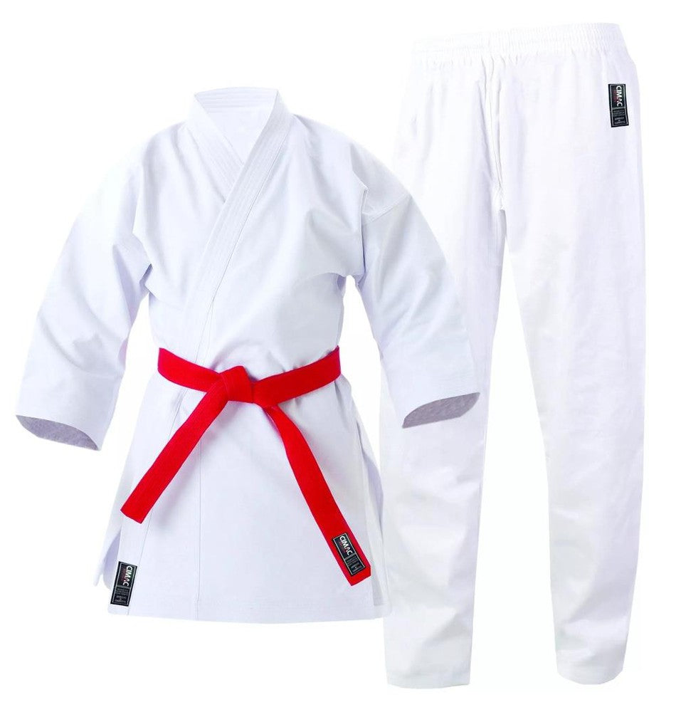Cimac Standard Tournament Karate Suit-Cimac