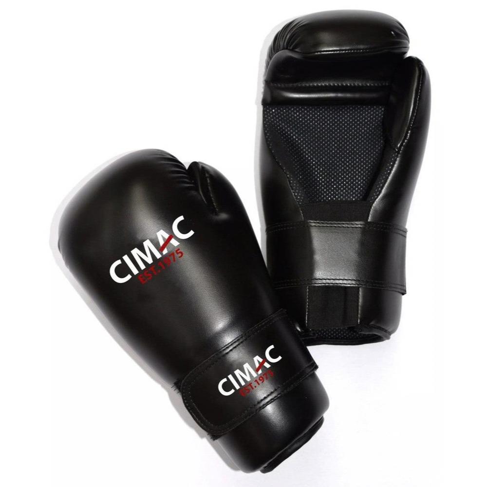 Cimac Super Safety Sparring Gloves-Cimac