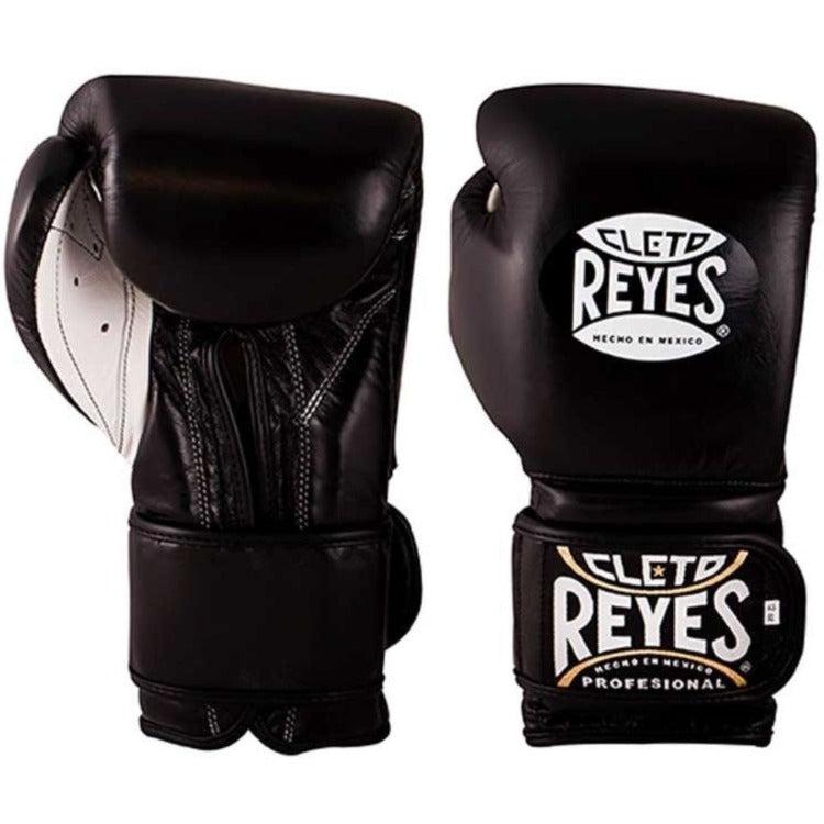 Cleto Reyes Sparring Gloves - Black
