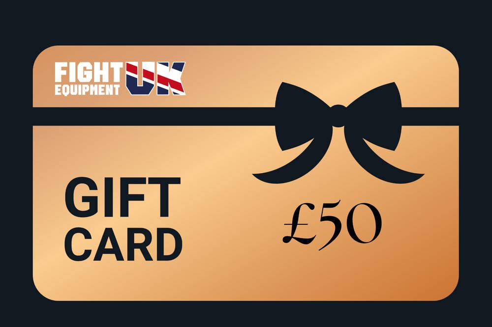E-Gift Voucher-FEUK