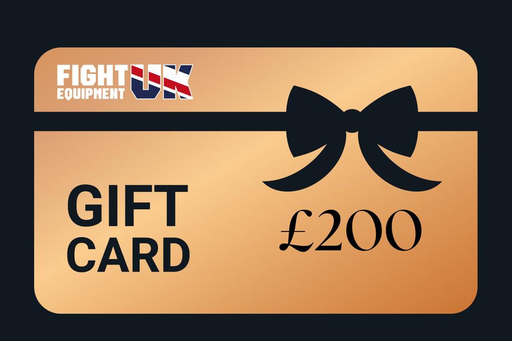 E-Gift Voucher-FEUK