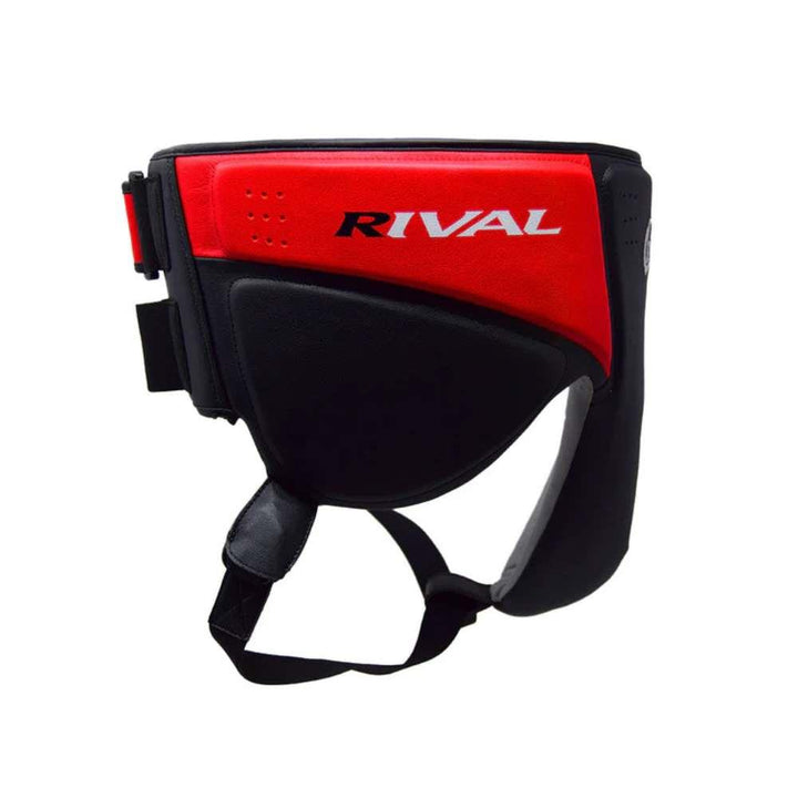 Rival RNFL10 Intelli-Shock Abdominal Groin Gauard