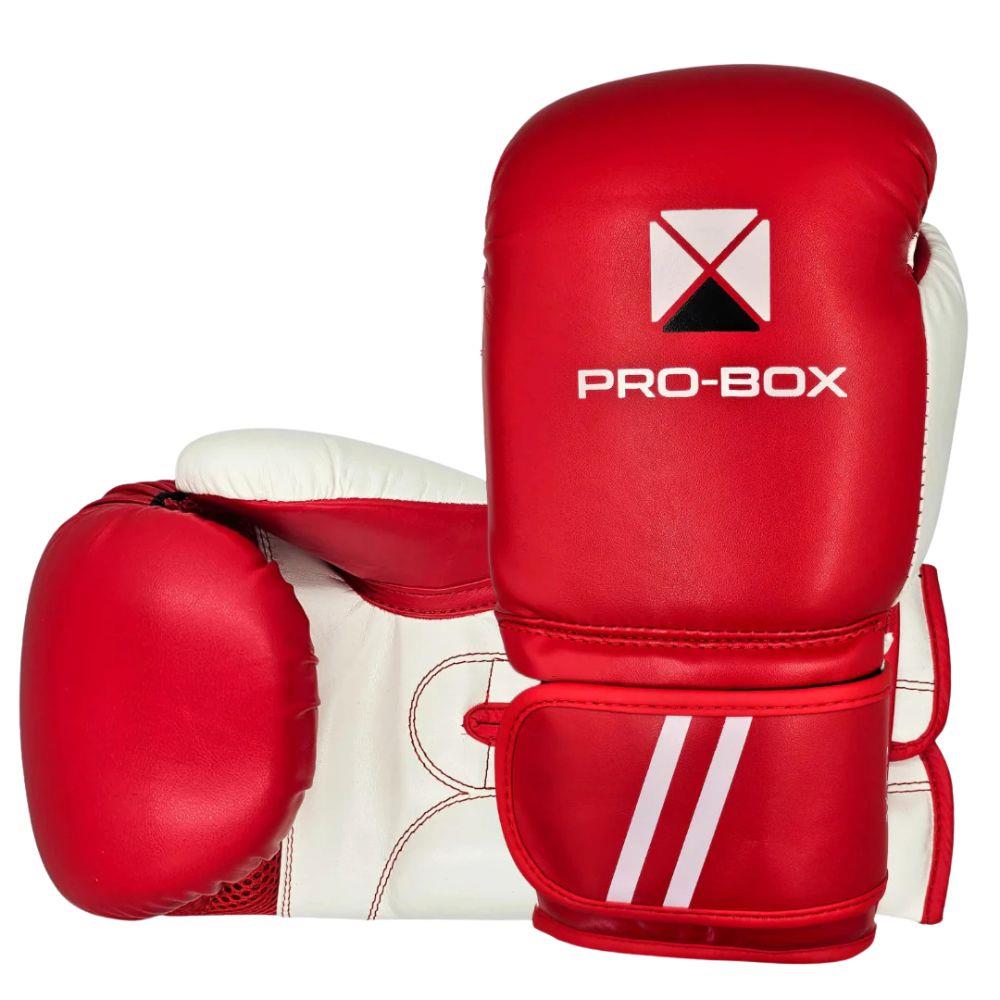 Pro Box Essential Boxing Gloves