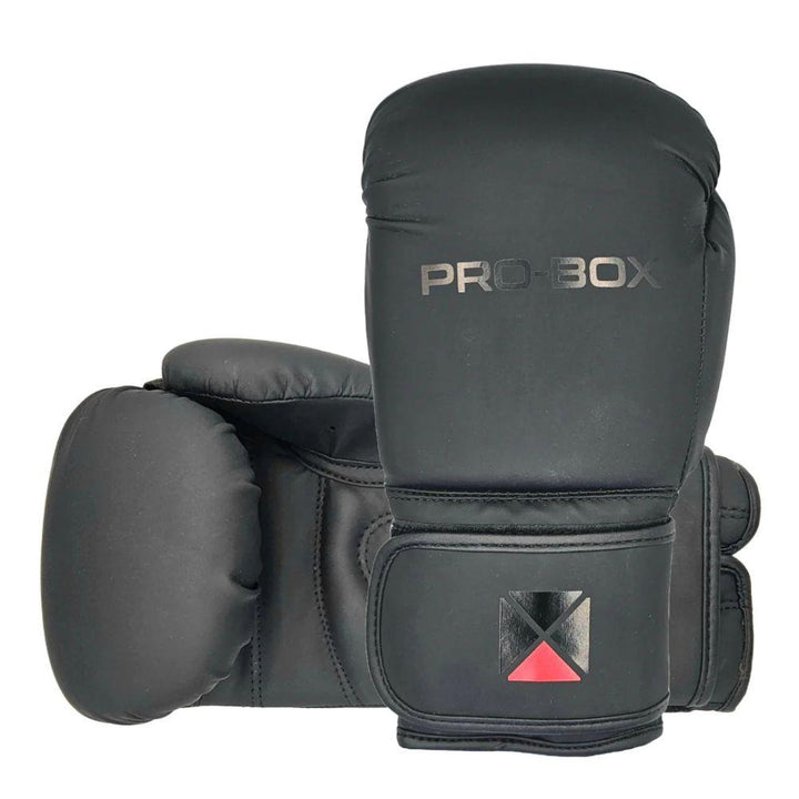 Pro Box Club Boxing Gloves