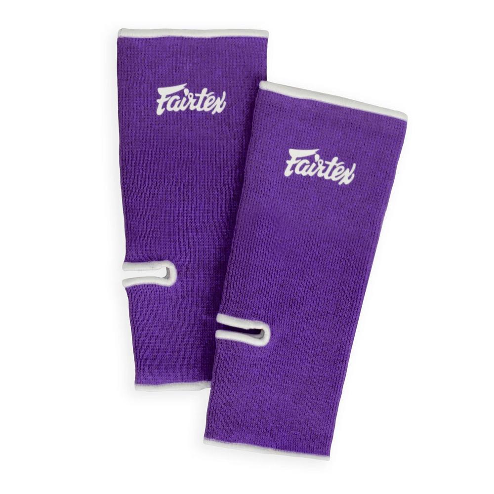 Fairtex AS1 Ankle Supports-Fairtex