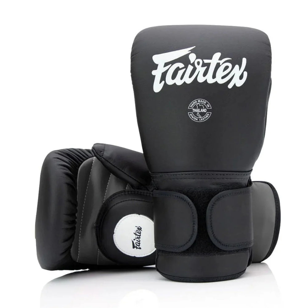 Fairtex Coaching Sparring Gloves-Fairtex