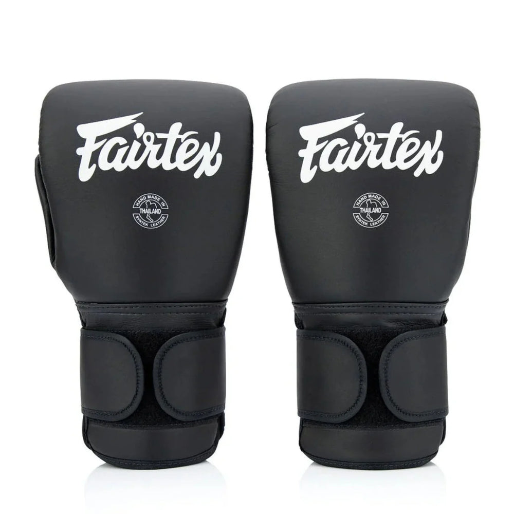 Fairtex Coaching Sparring Gloves-Fairtex