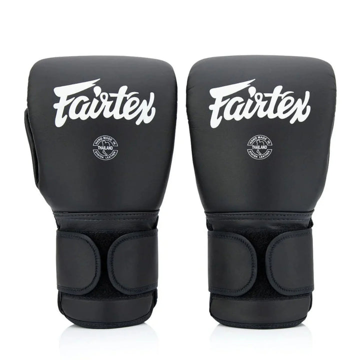 Fairtex Coaching Sparring Gloves-Fairtex