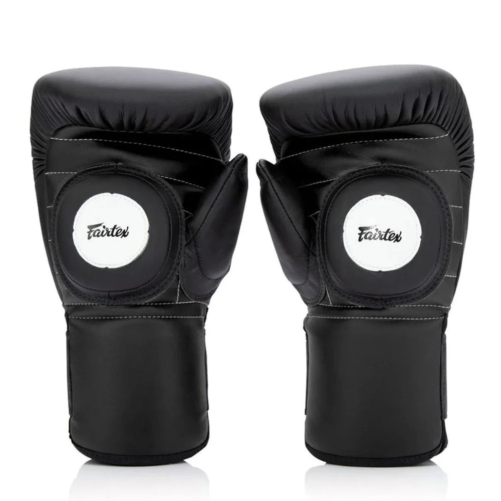 Fairtex Coaching Sparring Gloves-Fairtex
