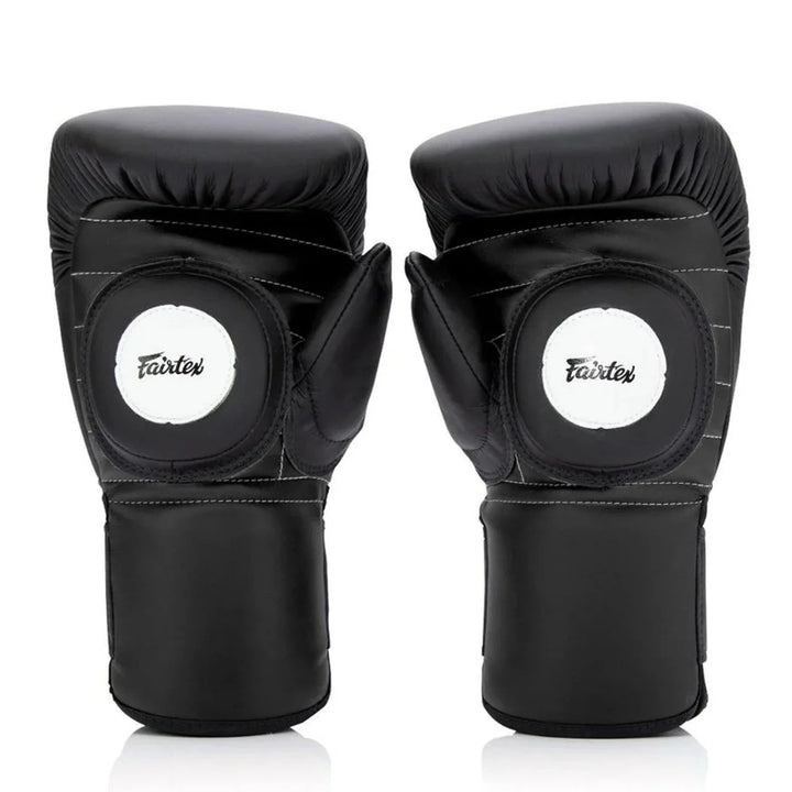 Fairtex Coaching Sparring Gloves-Fairtex