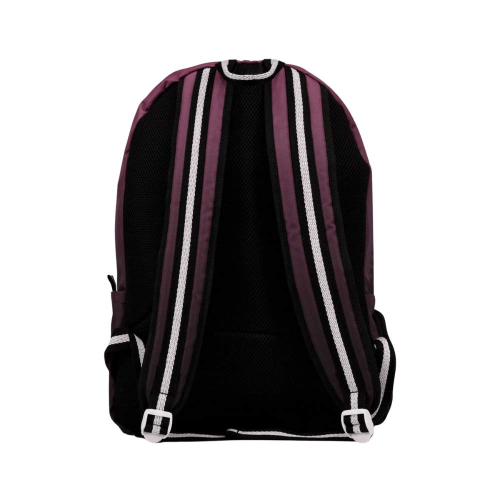 Fairtex Fight Team Backpack - Purple-Fairtex