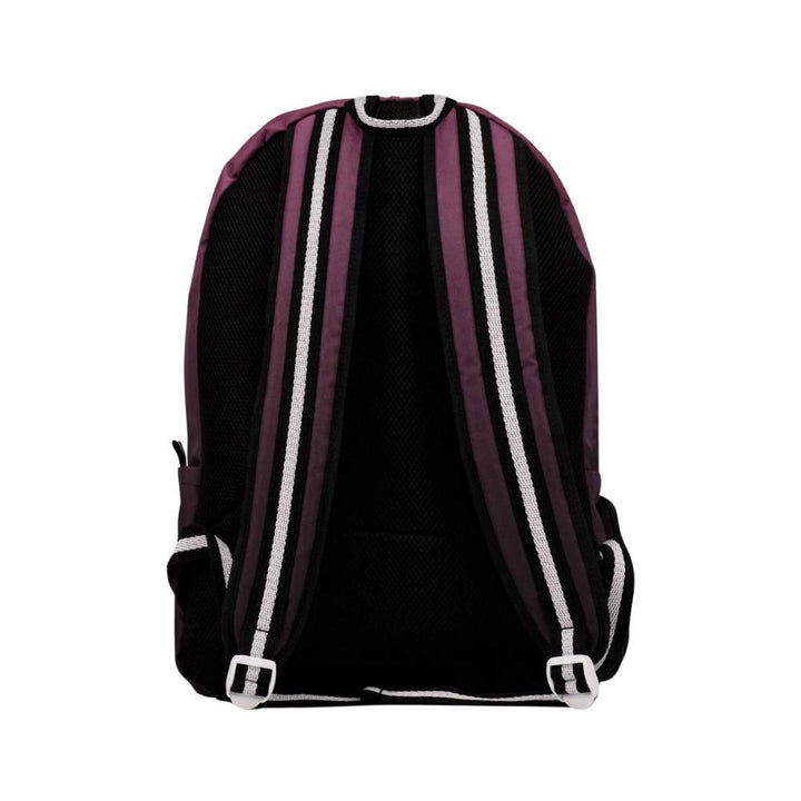 Fairtex Fight Team Backpack - Purple-Fairtex