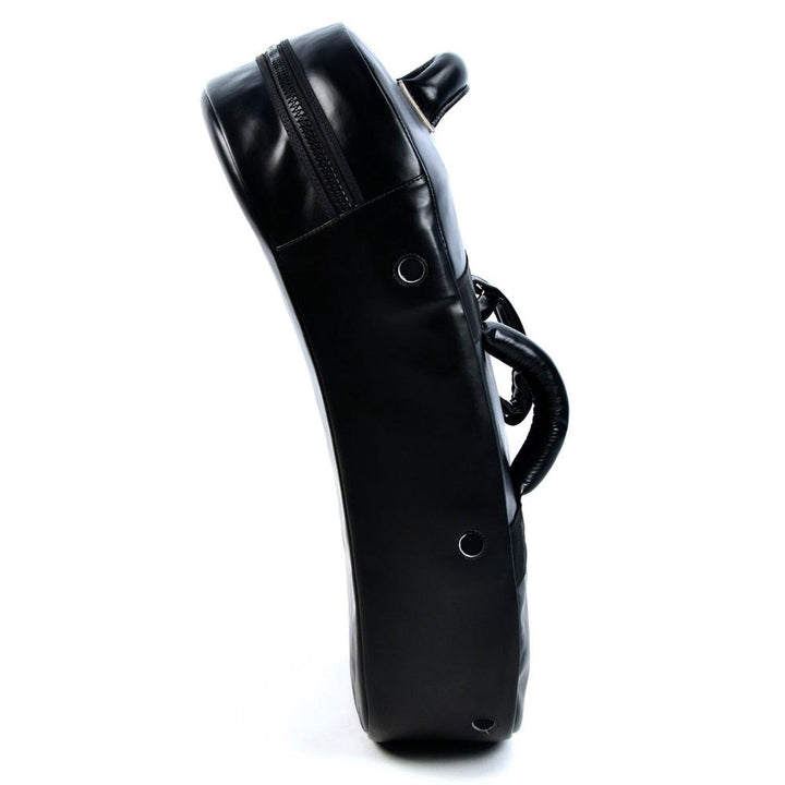 Fairtex FS3 Versatile Curved Kick Shield-Fairtex