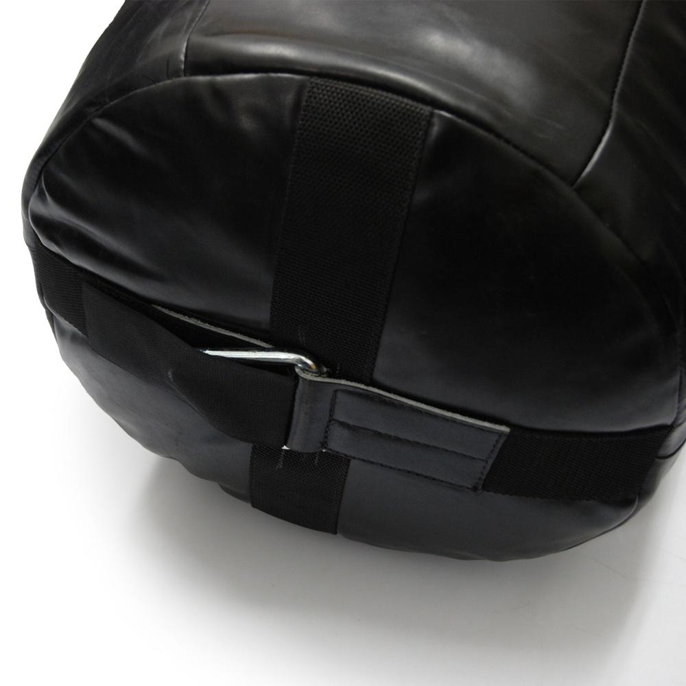 Fairtex HB13 Uppercut-Angle Bag (FILLED)-Fairtex