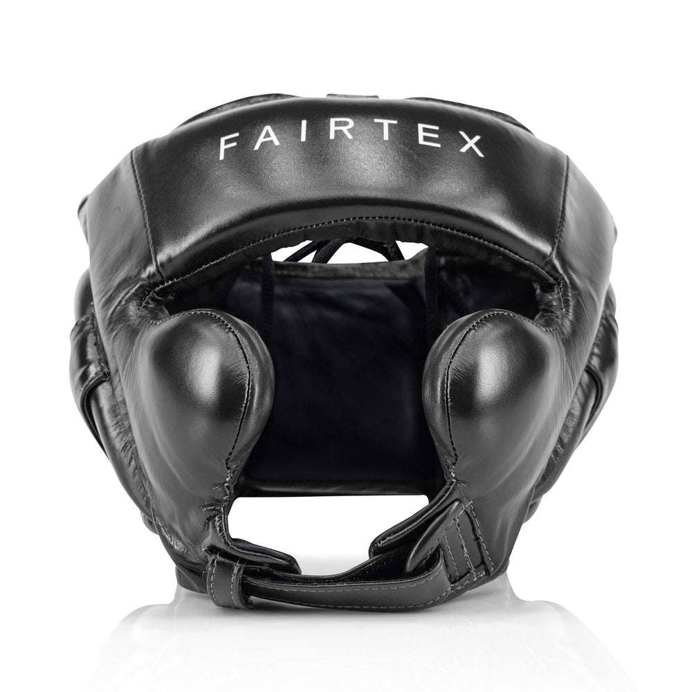Fairtex HG18 Mexican Sparring Headguard-Fairtex
