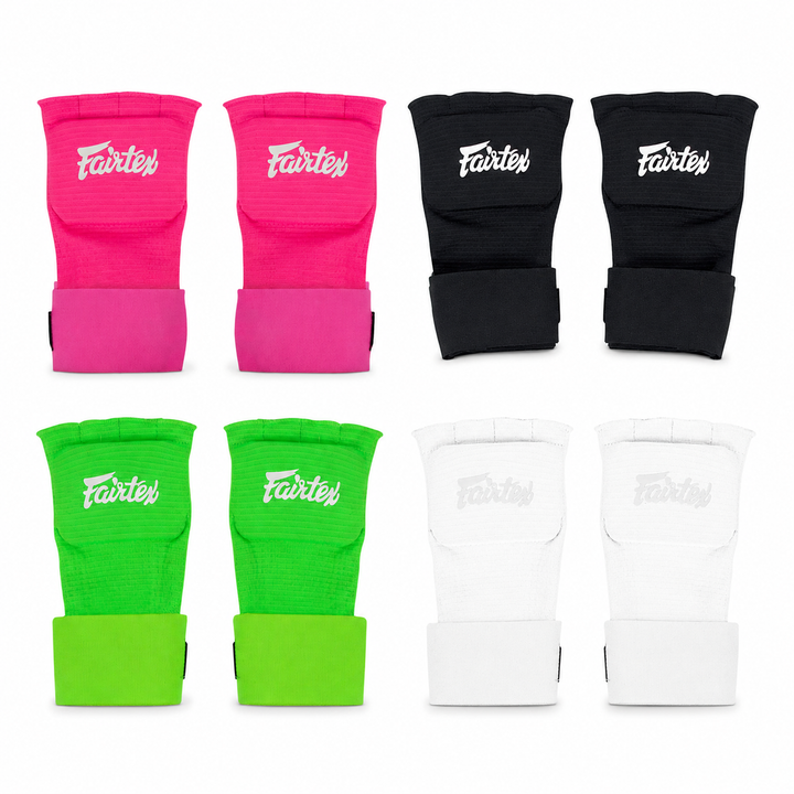 Fairtex HW3 Quick Wraps-Fairtex
