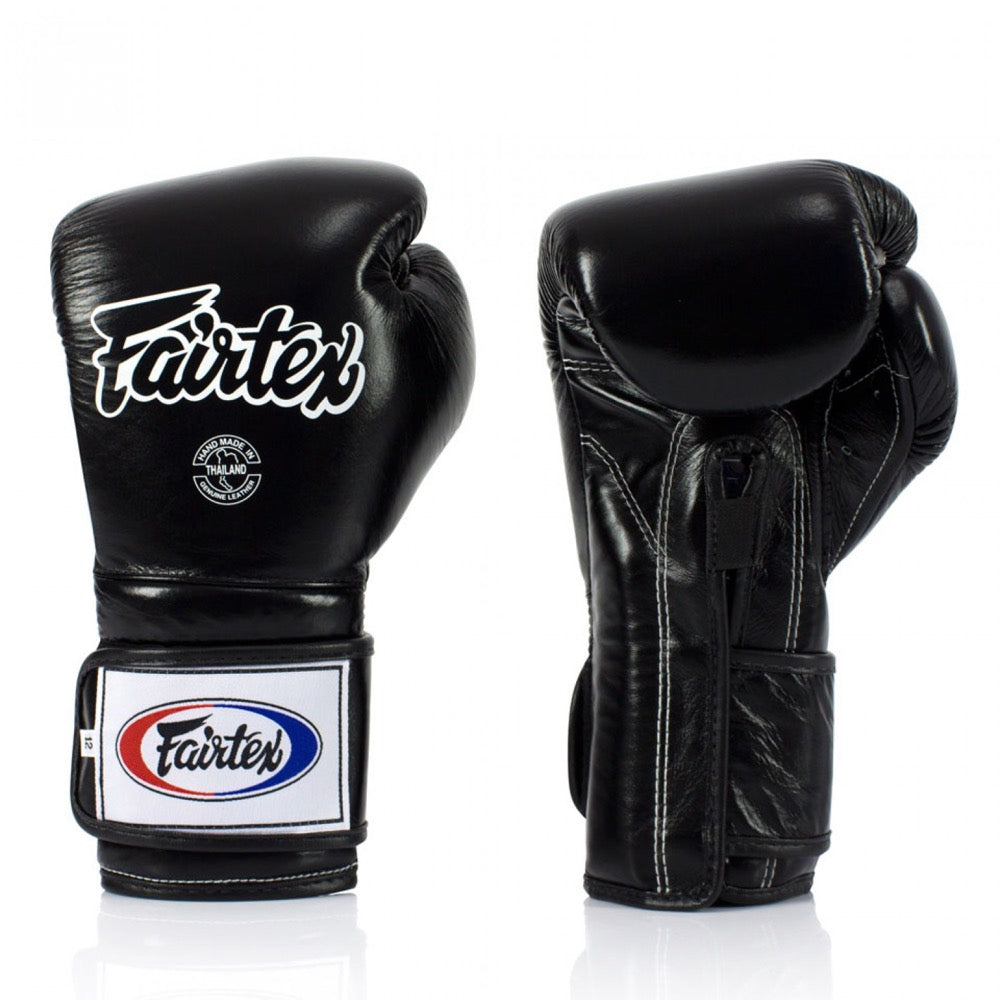 Fairtex Mexican Style Boxing Gloves-Fairtex