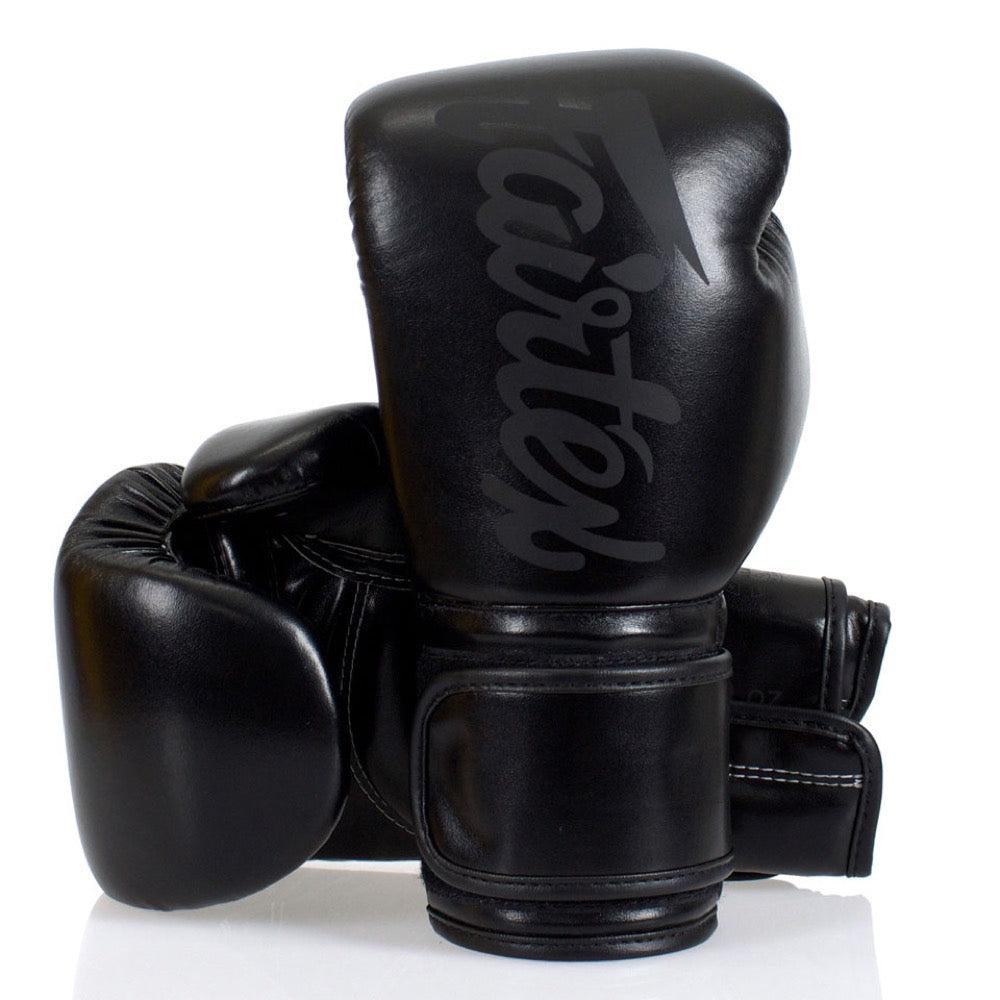 Fairtex Lightweight Boxing Gloves-FEUK