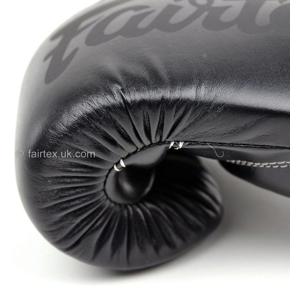 Fairtex Lightweight Boxing Gloves