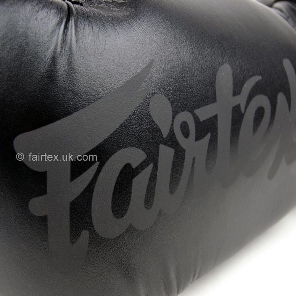 Fairtex Lightweight Boxing Gloves