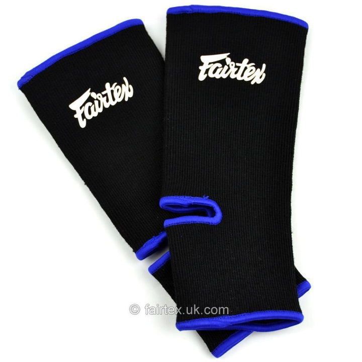 Fairtex Muay Thai Ankle Supports
