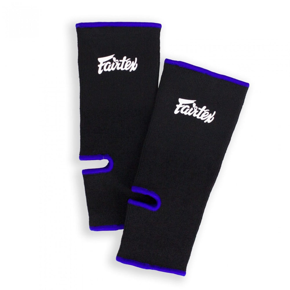 Fairtex Muay Thai Ankle Supports-Fairtex