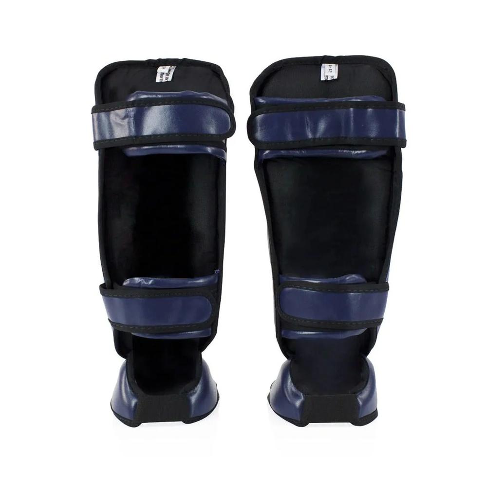 Fairtex SPK9 Kids Shin Pads-Fairtex